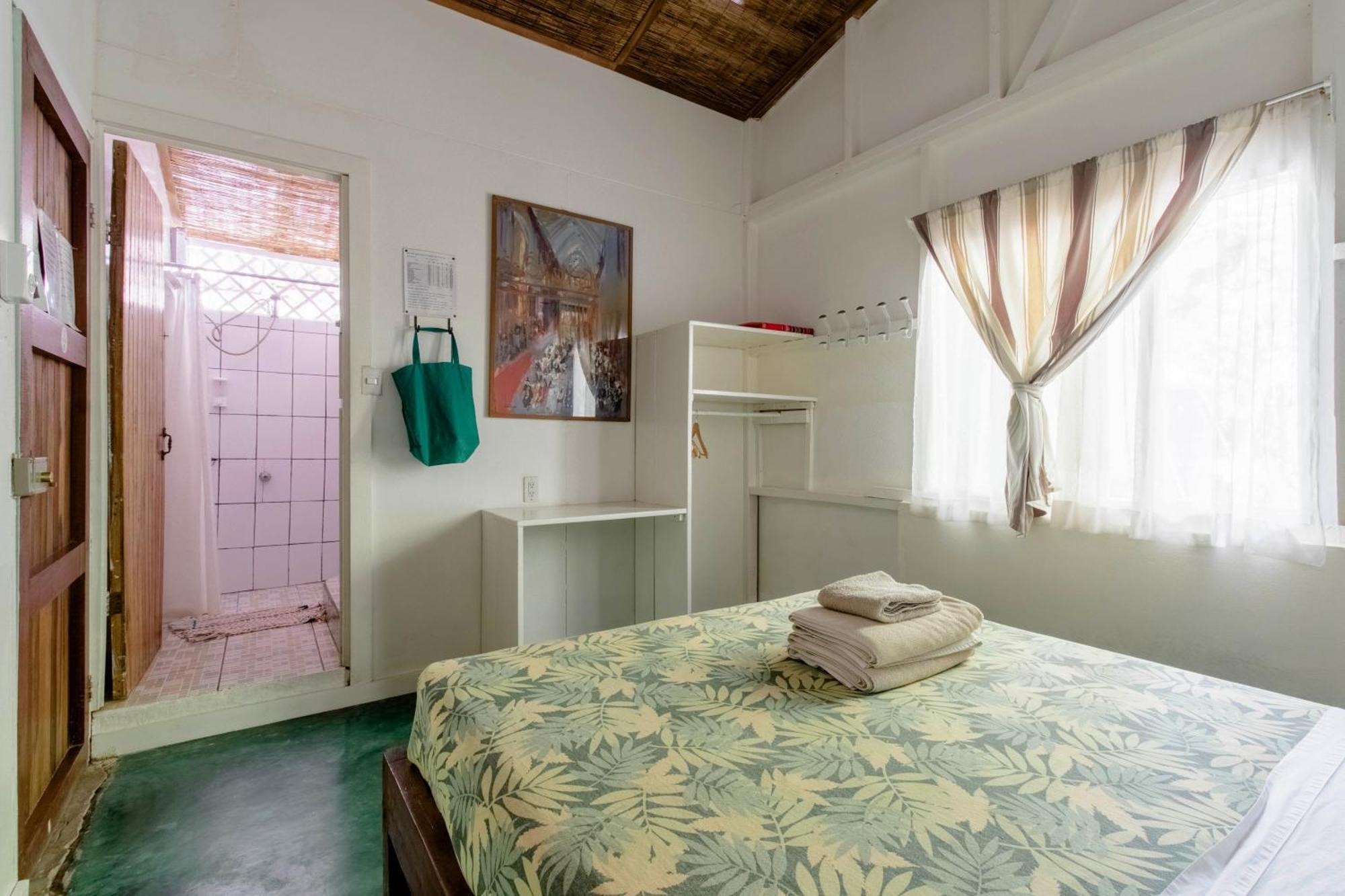 Bajo El Arbol B&B Playa Santa Teresa  Eksteriør bilde