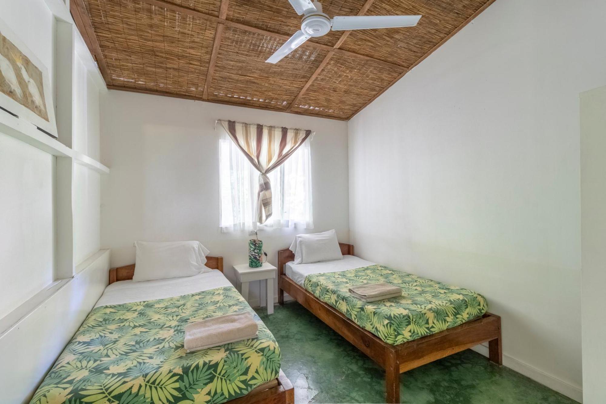Bajo El Arbol B&B Playa Santa Teresa  Eksteriør bilde